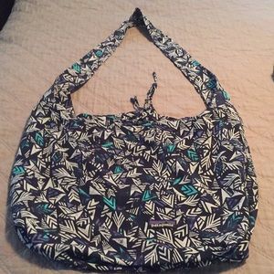 Patagonia Carry All Bag